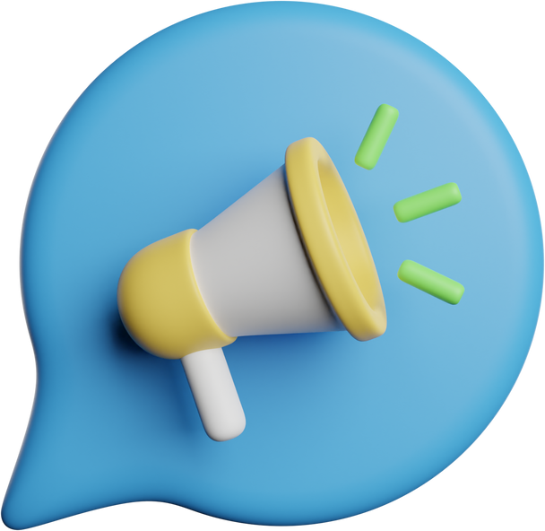 Broadcast Message Chat